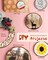 30PCS Unfinished Wood Slices with Hole – Natural Wood Circles with Bark for DIY Crafts, Home Decor, and Christmas Ornaments (2.4–2.8 Inch)